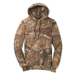 GREDE - RealTree Camo Hoodie