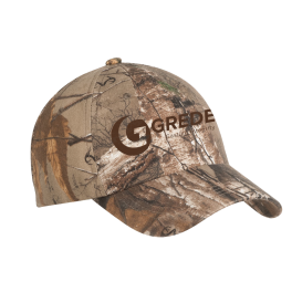 RealTree Xtra Garment Washed Hat