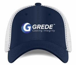 GREDE Truckers Cap