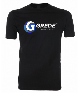 CLEARANCE - GREDE Original T-Shirt - MEDIUM