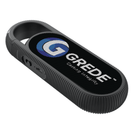 GREDE Bluetooth Speaker with Special Packaging