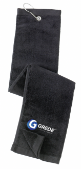 GREDE Golf Towel