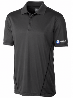 FINAL CLEARANCE - GREDE Team Polo Men's