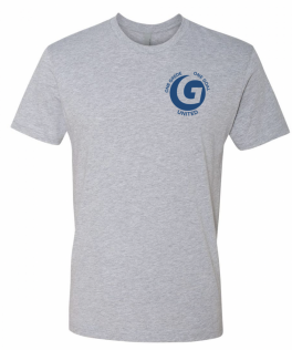 FINAL CLEARANCE - SAVE 75% - One GREDE T-Shirt-USA Made