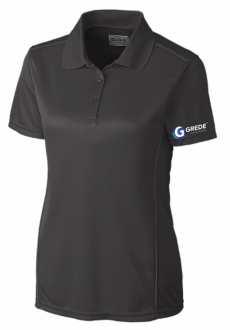 GREDE Team Polo Women's