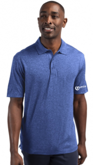 GREDE New 2024 Team Polo - Men's