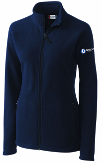 Women's Micro-Fleece Jacket