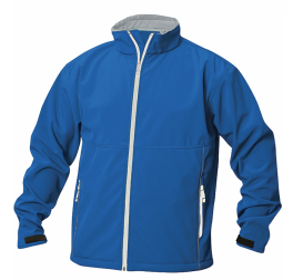 CLEARANCE - Men's  Soft-Shell Jacket