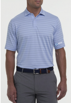 USA MADE - Faxon Polo from Fairway & Greene