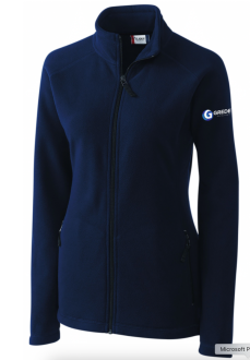 Women's Fleece Jacket