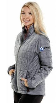 Women's Traveler Jacket