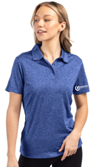 GREDE New 2024 Team Polo - Women's